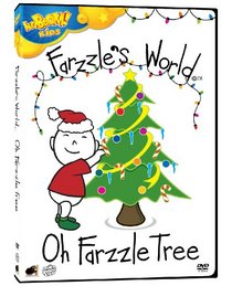 Farzzle's World: Oh Farzzle Tree