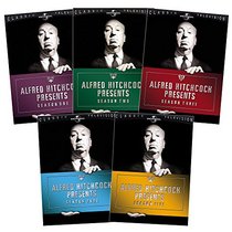 Alfred Hitchcock Presents: S1-5