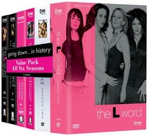 The L Word: Complete Series Pack