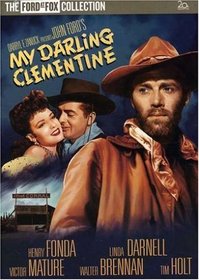 My Darling Clementine (The Ford at Fox Collection)