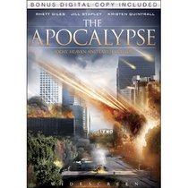 The Apocalypse with Bonus Digital Copy Included