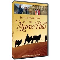 In the Footsteps of Marco Polo