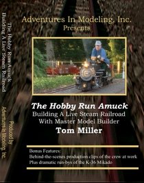 The Hobby Run Amuck