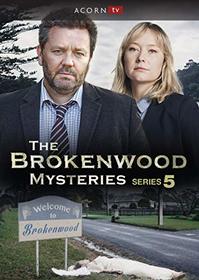 Brokenwood Mysteries: Series 5