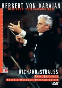 Richard Strauss: Don Quixote - Berliner Philharmoniker