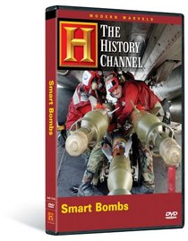 Modern Marvels - Smart Bombs (History Channel)