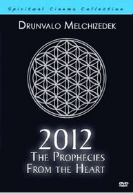 2012: Profecias Reveladas (Spanish) (Sub)
