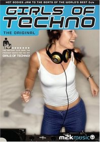 Girls of Techno(the Original)