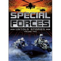 Special Forces: Untold Stories, Vol. 2