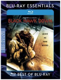 Black Hawk Down [Blu-ray]