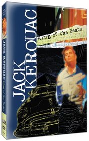 Kerouac Jack King Of The Beats [DVD]