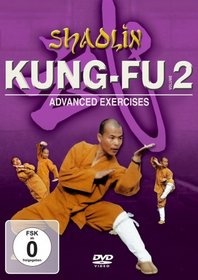 Shaolin Kung Fu vol.2