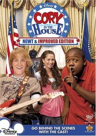 Cory in the House - Newt & Improved Edition