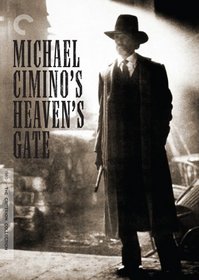 Heaven's Gate (Criterion Collection)