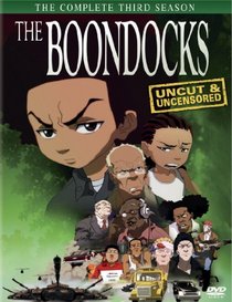 The Boondocks: The Complete Third Season