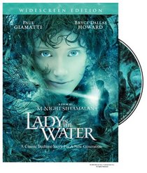 Lady in the Water (Widescreen Edition) (2006)