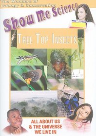 Ecology: Tree Top Insects