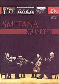 Smetana Quartet