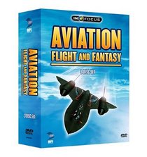 Infocus: Aviation - Flight and Fantasy