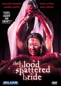 The Blood Spattered Bride