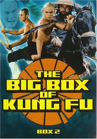 The Big Box of Kung Fu, Vol. 2