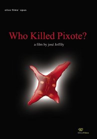 Who Killed Pixote? (w/ English Subtitles)