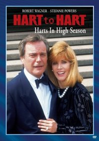 Hart To Hart: Harts In High Season