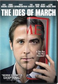 Ides of March (Blu-ray)(Bilingual)