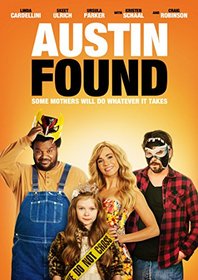 Austin Found