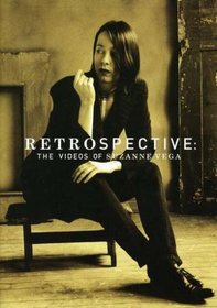 Retrospective - The Videos of Suzanne Vega