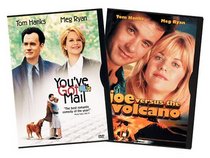 You've Got Mail / Joe vs The Volcano (Two-Pack)