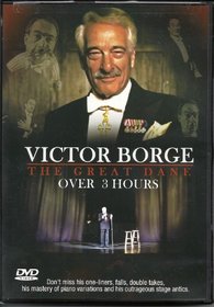 Victor Borge