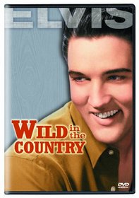 Wild in the Country (Widescreen Edition)