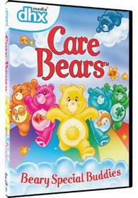 Care Bears - Beary Special Buddies