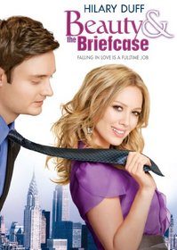 Beauty & the Briefcase [Blu-ray]