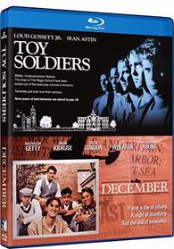 Toy Soldiers / December