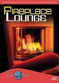 Fireplace Lounge