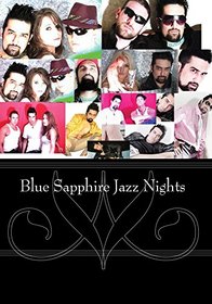 Blue Sapphire Jazz Nights