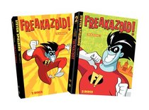 Freakazoid!: Seasons 1 & 2
