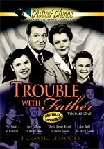 Trouble with Father V.01