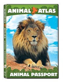 Animal Atlas: Animal Passport