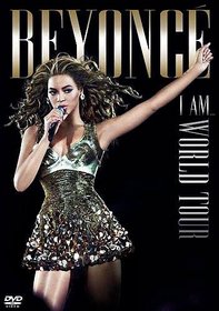 Beyoncé - I Am... World Tour