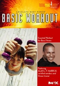 Absolute Body Power: Basic Workout (2005)