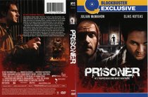 Prisoner [DVD]