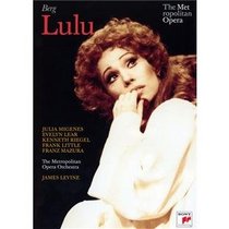 Berg: Lulu (Metropolitan Opera)