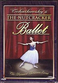 Tchaikovsky's The Nutcracket Ballet