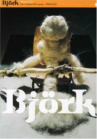 Bjork: Volumen Plus (1998-2002)