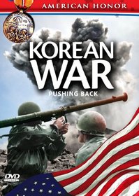 Korean War: Pushing Back