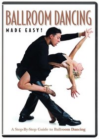 Ballroom Dancing Made Easy