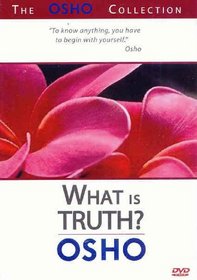 Osho 10: What Is Truth (Sub)
